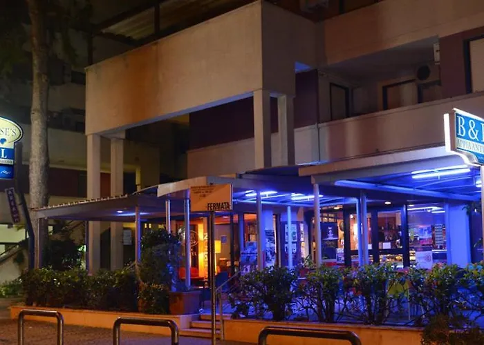 Mesagne Hotels