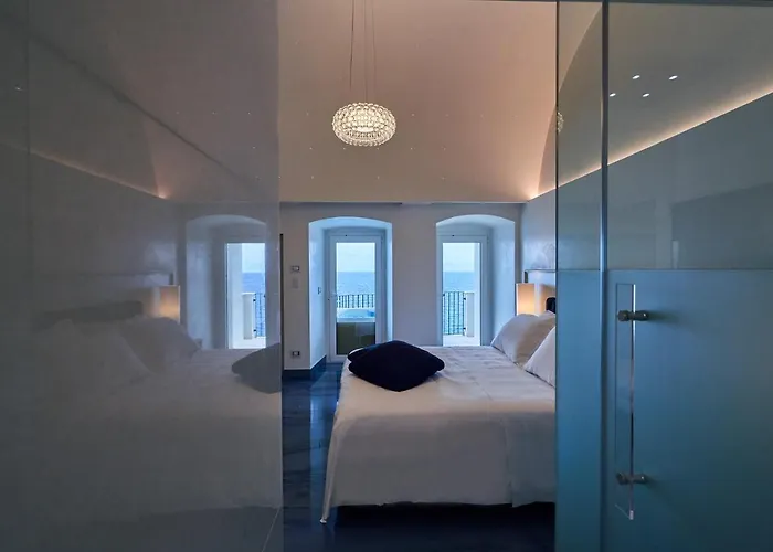 Polignano a Mare Hotels for Romantic Getaway