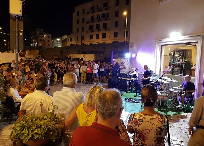 Brindisi hotels near Chiesa Greco-Ortodossa di San Nicola