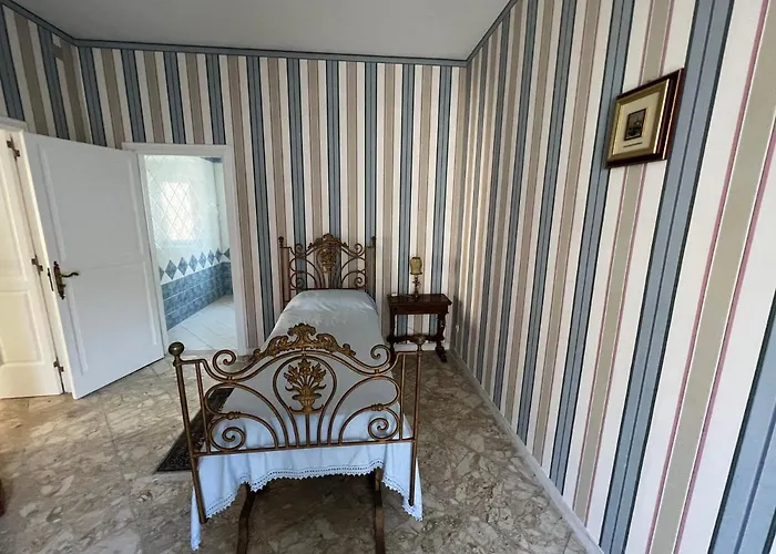 Dimora Donna Vittoria Villa San Giovanni Rotondo