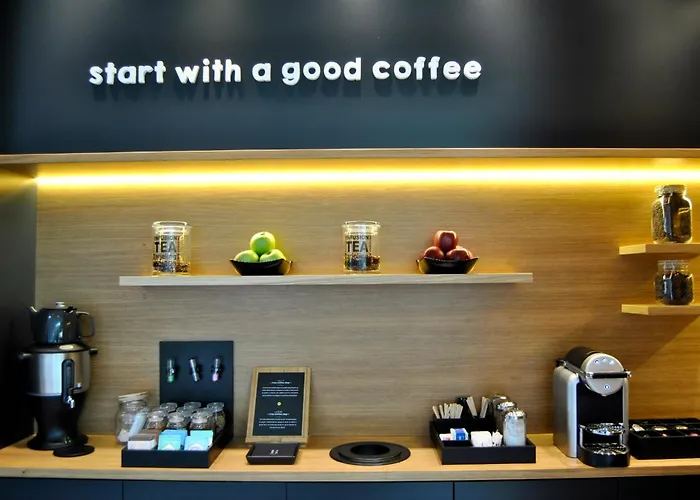 Bari Boutique Hotels