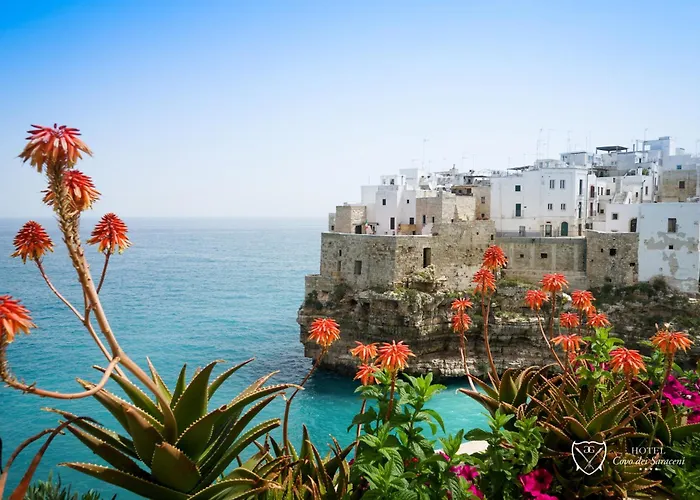 Polignano a Mare Golf hotels