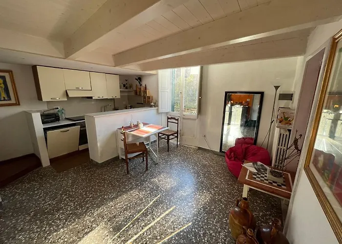 Elia House Lecce Villa