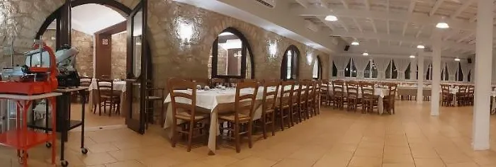 San Giovanni Rotondo Lodge