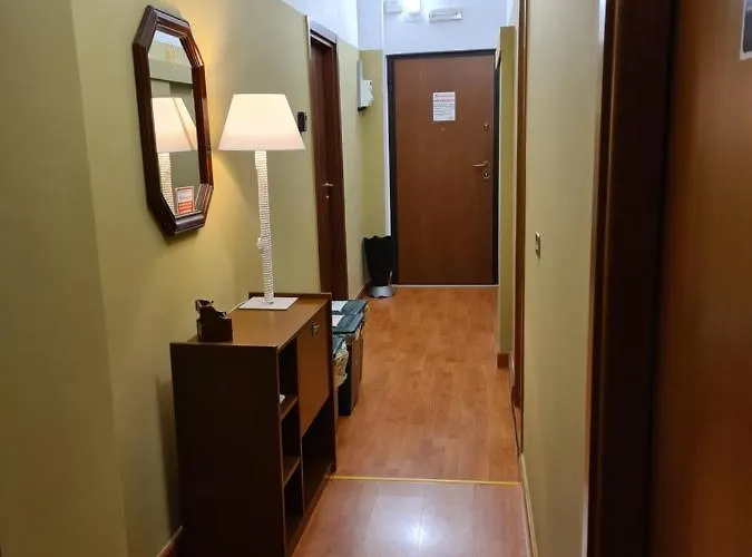 San Giovanni Rotondo Guest Houses