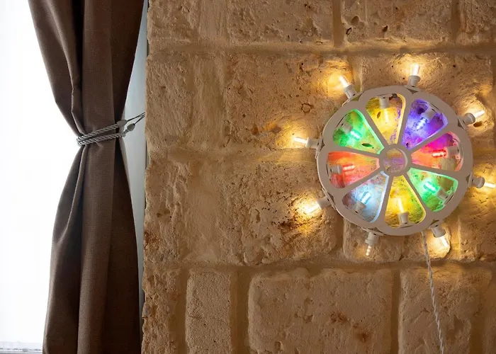 Apulian House Hotel Brindisi