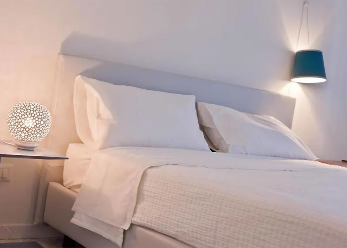 Casa Di Sabel Hotel Lecce
