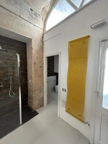 Corte Dei Condo Lecce