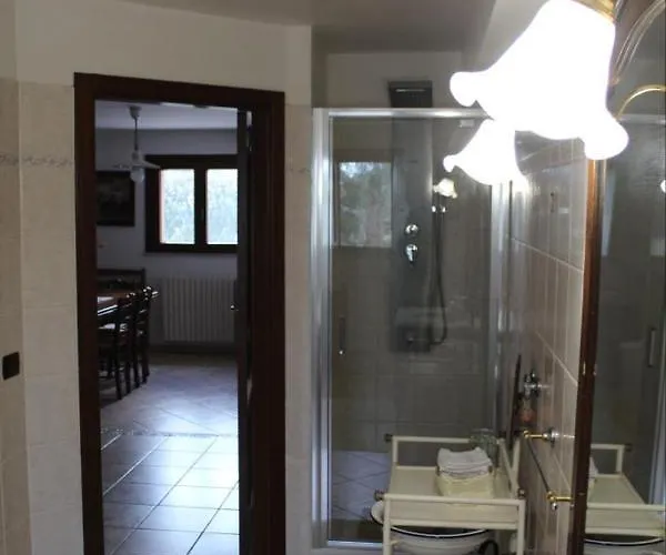 Villa Corvetta Ostuni