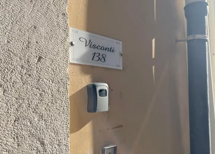 Visconti138 Bed & Breakfast Bari