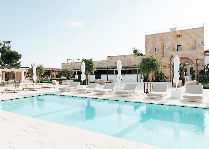 Nardo Hotels