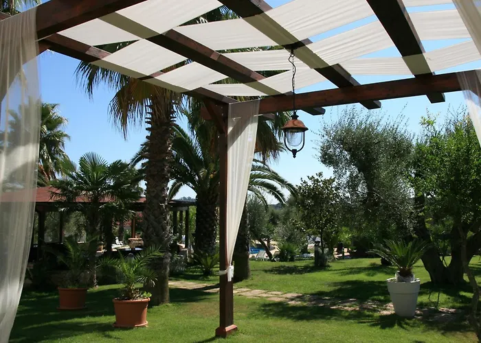 Ostuni hotels near Ostuni Cathedral