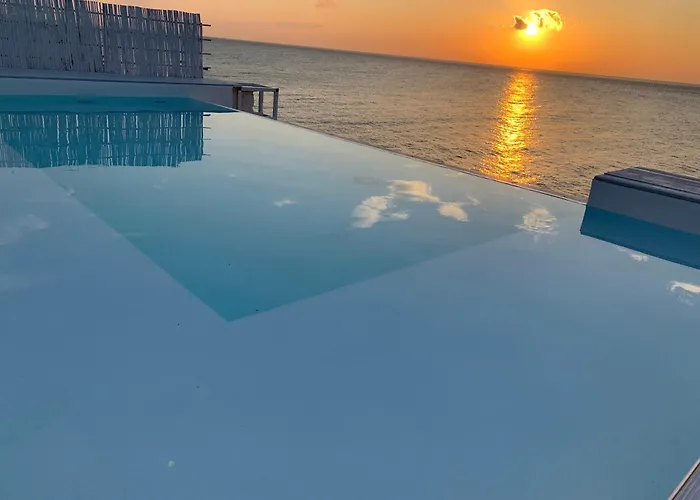 Monopoli Hotels