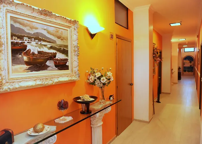 Ostuni Cheap Hotels