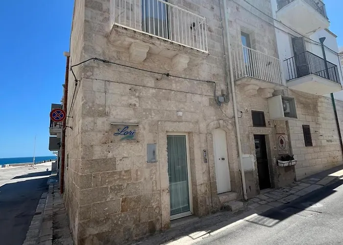 Lore Polignano a Mare
