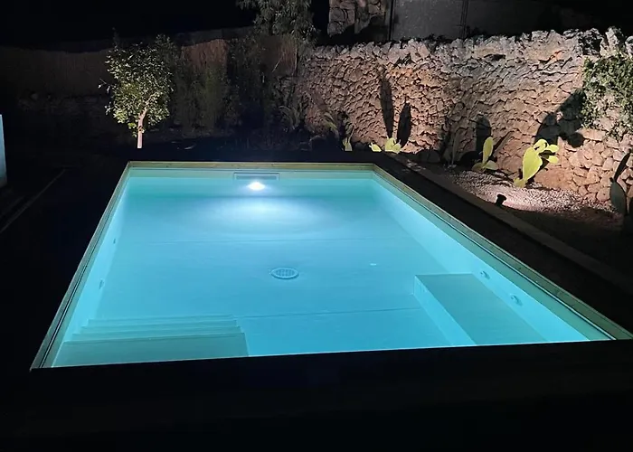 Pet friendly Dimore Barsento Alberobello