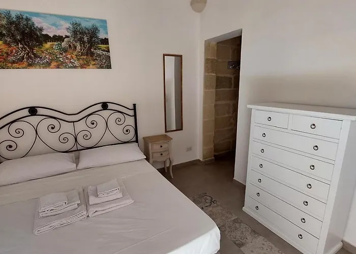 Giura Hotel Lecce