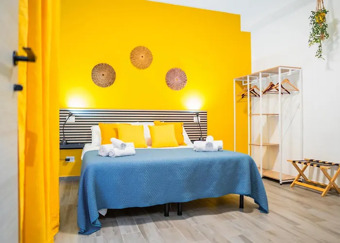 Dodo'S House Bed & Breakfast Bari