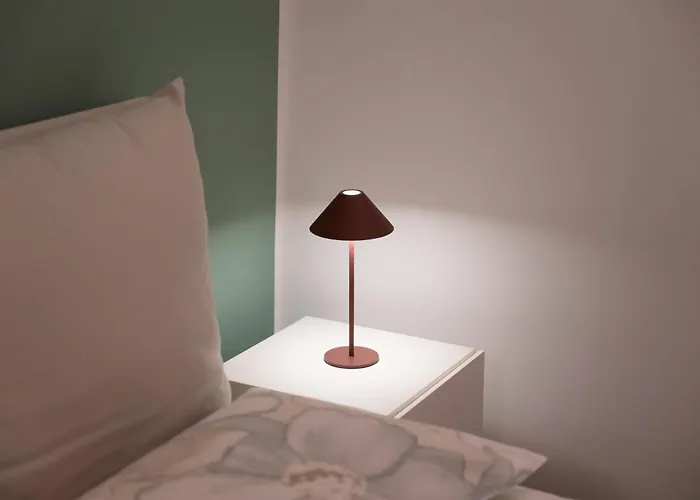 Andria Hotels