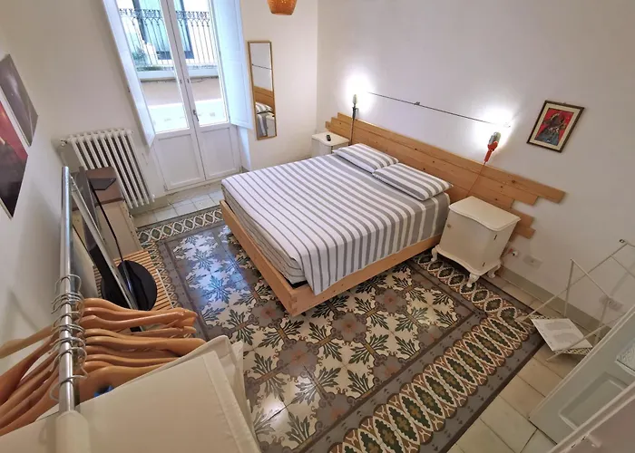 Bari hotels near Younique Puglia