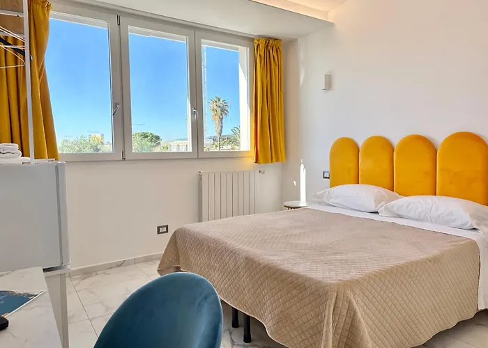 Dimora Prometeo Hotel Bari