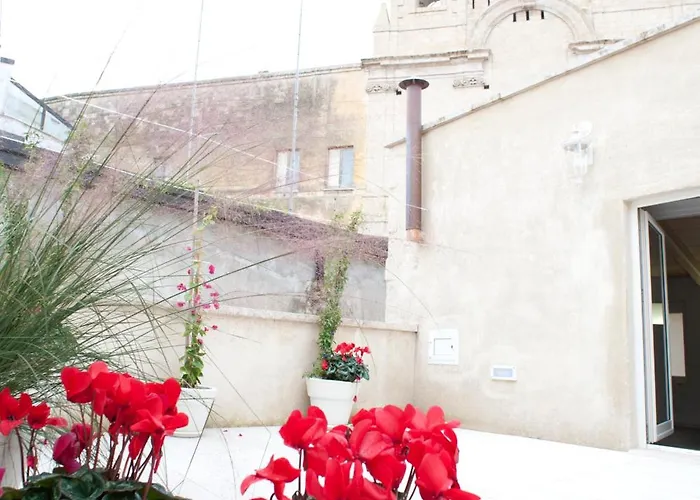 Altamura Hotels