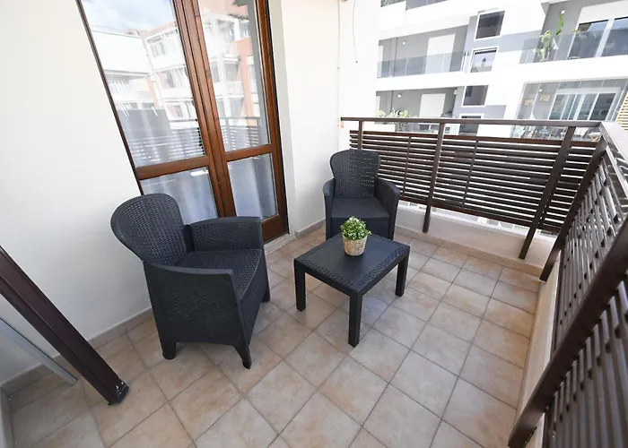 Barimare Hotel