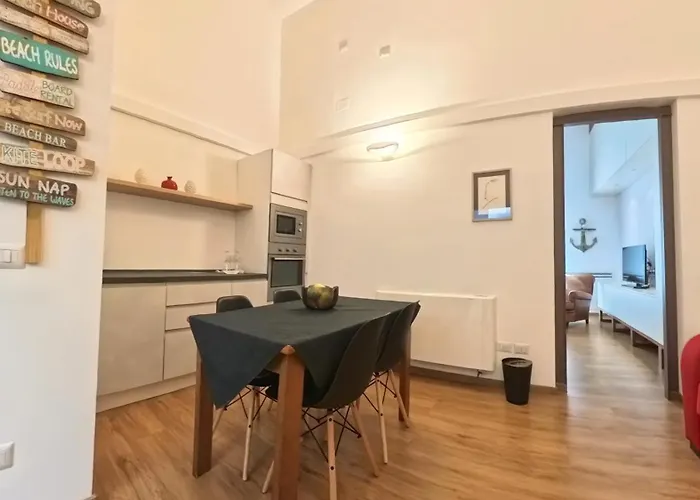 Palazzo Pinto B&B Brindisi