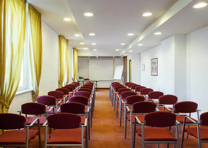 Ibis Styles Bari Giovinazzo Hotel - 4 star Hotel