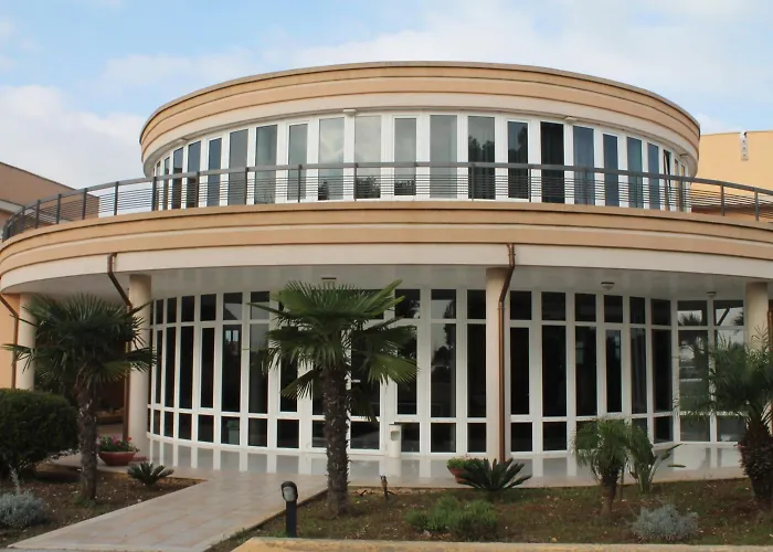 Brindisi Hotels