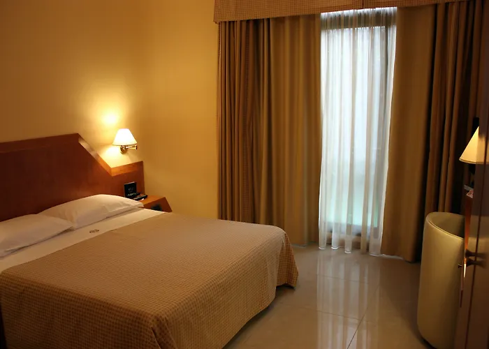 Hotel Orientale Brindisi