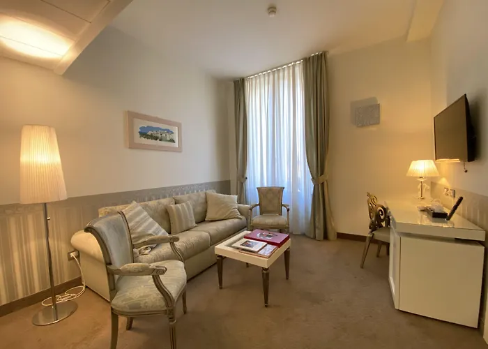 Bari Hotels With Amazing Views