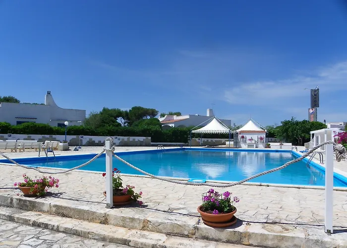 Villaggio Plaia Ostuni
