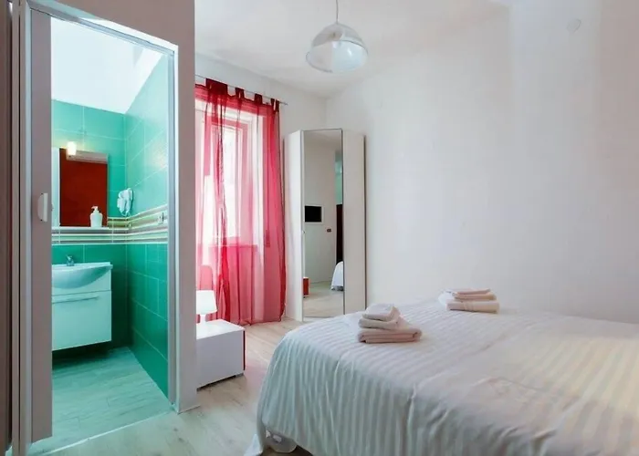 Cerignola Hotels