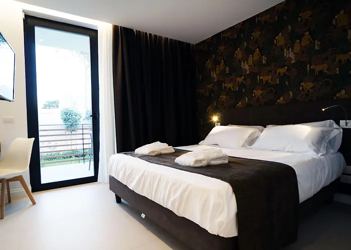 Bari Beach hotels