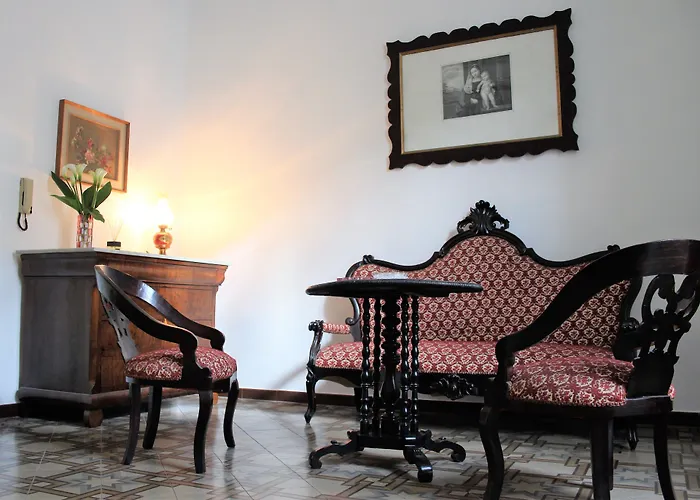 Chez Moi Charme B&B Lecce