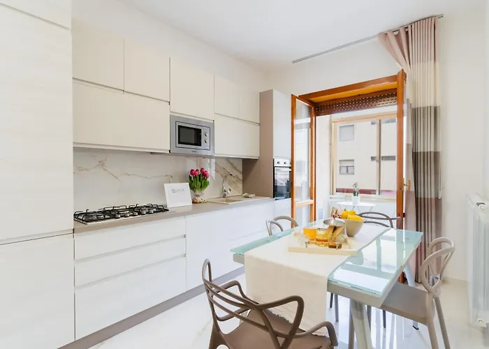 B&B Dipace Apartment - Lecce Selection