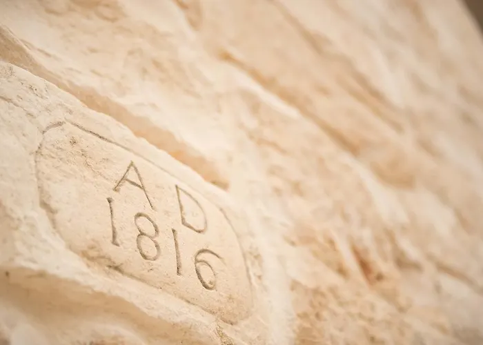 Family resorts in Alberobello