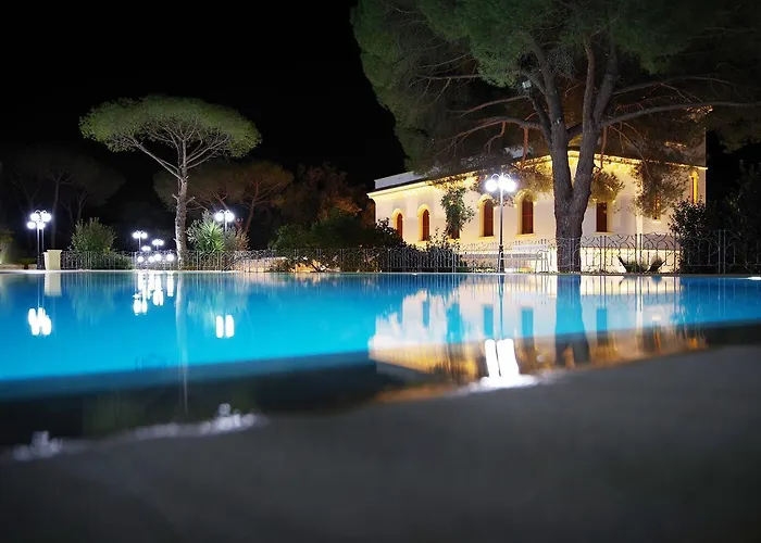 Sannicola Hotels