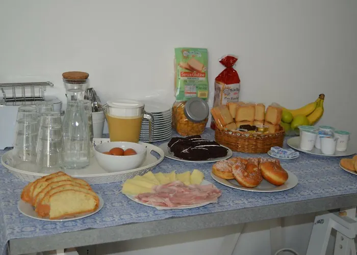 Pulsano Hotels