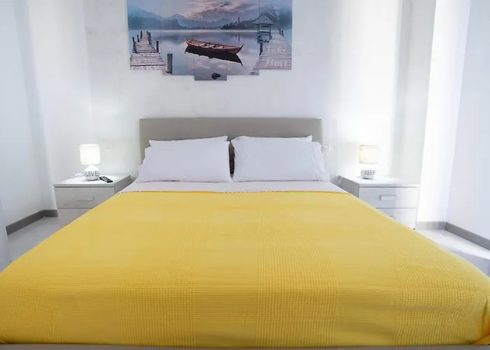 Chiale Holiday Apartments Polignano a Mare