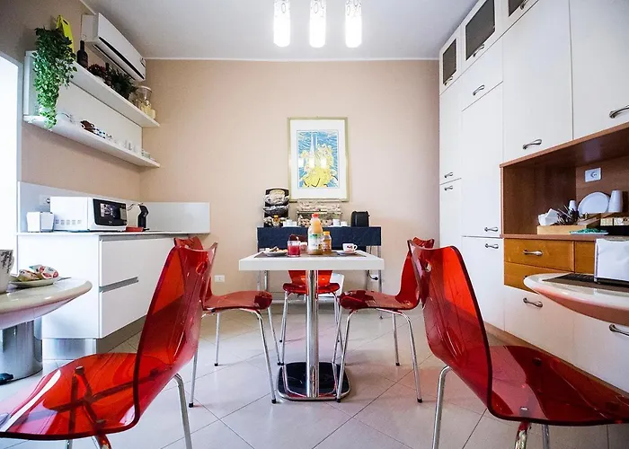 B&B Brindesi Brindisi